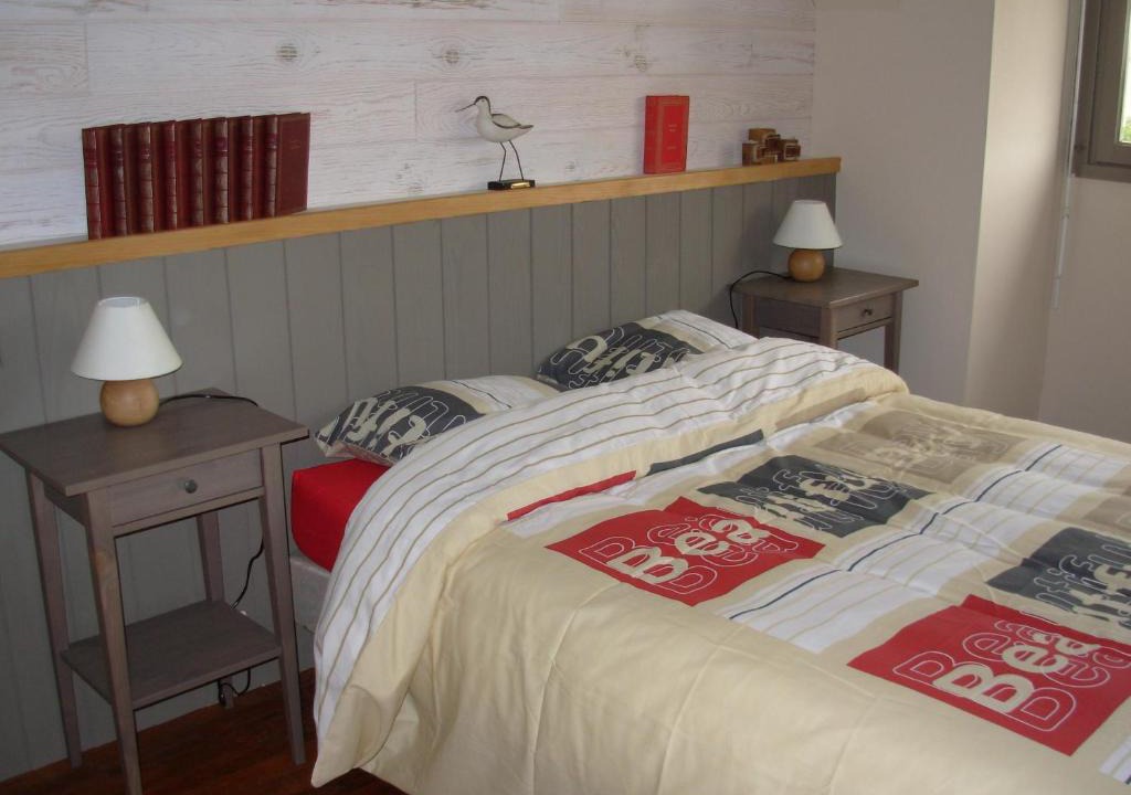 Le Portel House | La Molliment