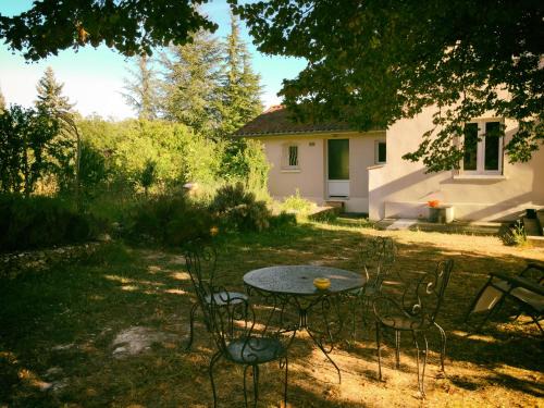 Allemans Bed & Breakfast | La Montagne Sud