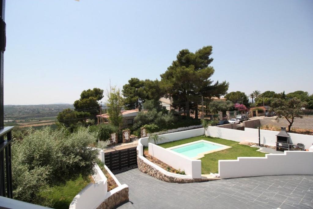 Torrent House | La morada de Sasa