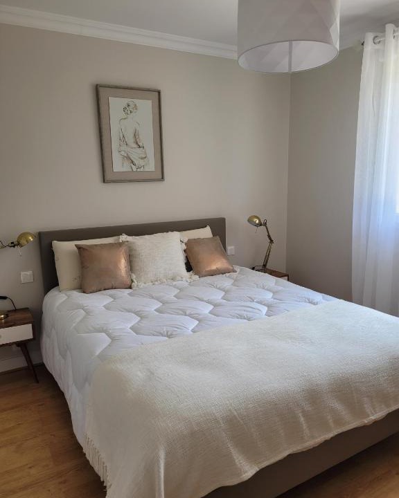 Mosles House | La Mosloise