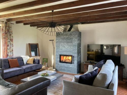 Plourhan House | La motte