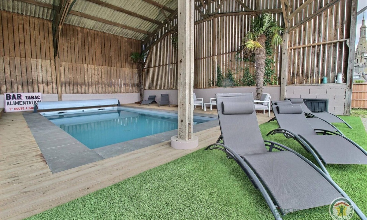 Plourhan House | La Motte - PLOURHAN - Gîte