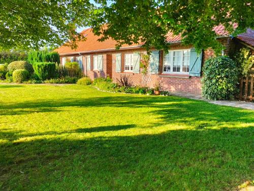 Verton Bed & Breakfast | La Mouillère