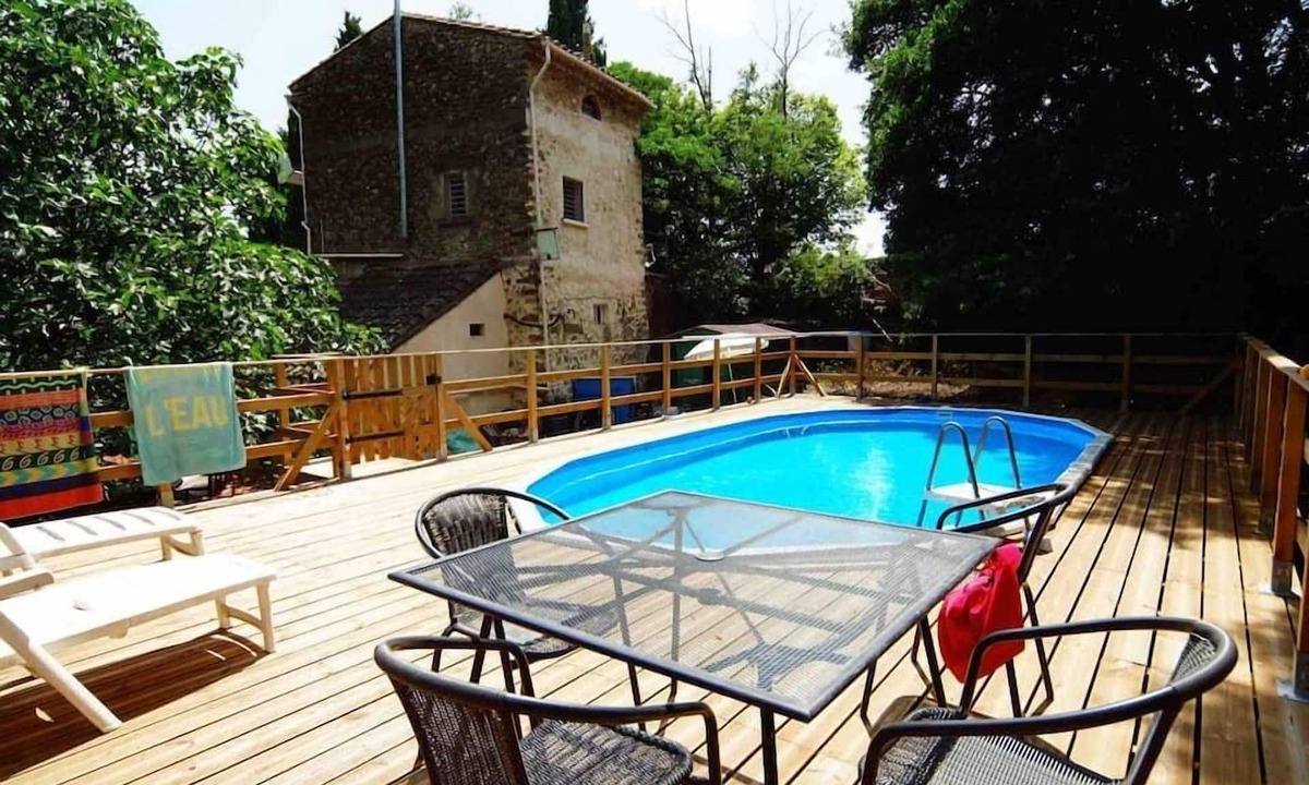 Autignac Other | La Mouline - Autignac, Languedoc Roussillon