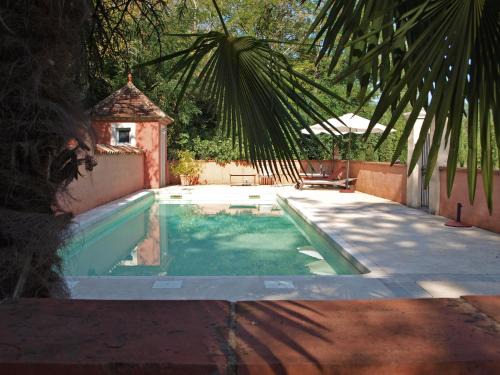 Labastide-du-Vert House | La Mouline