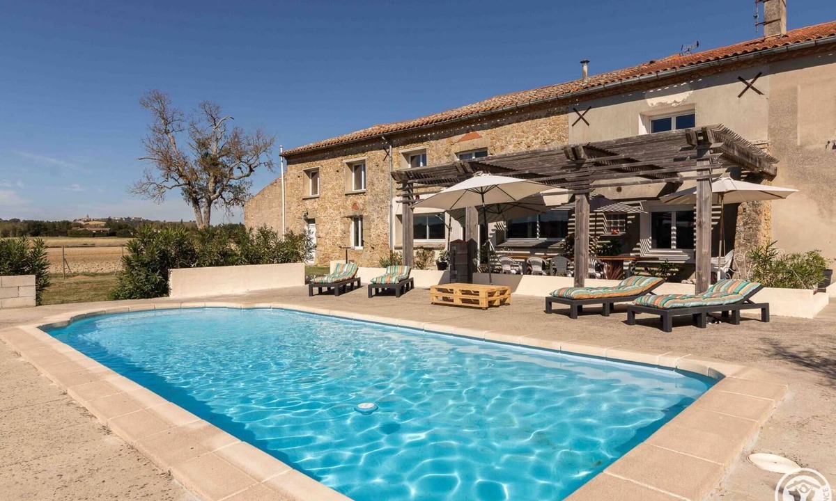 Saint-Felix-Lauragais House | La Mouneau - SAINT FELIX LAURAGAIS