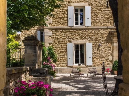 Colonzelle House | La Moutière