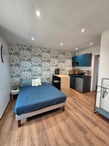 Saint-Affrique Apartment | La Moutonnerie