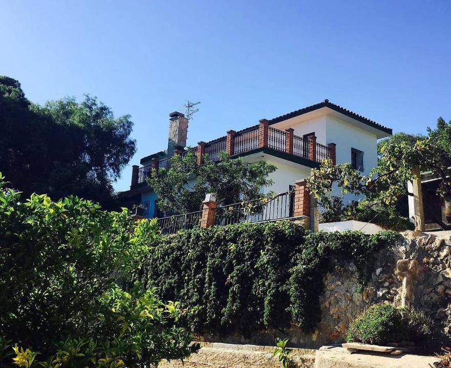 Tortosa House | La Muntanya alojamiento rural turistico vacacional