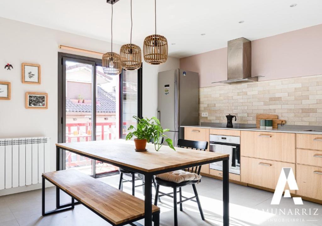 Hondarribia Historic Center Apartment | La Muralla by Basquelidays