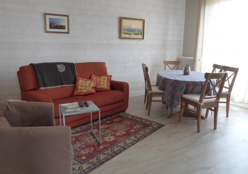 Agon-Coutainville House | La Musardière