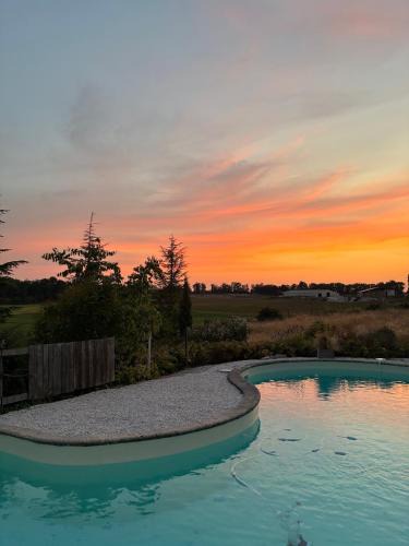 Belveze House | La Muse Rossignol & La Palette Rossignol