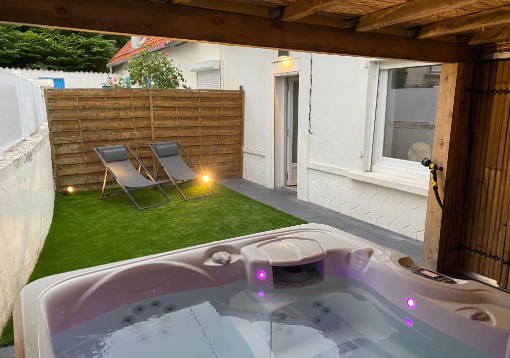 Wimille House | La Mylandie