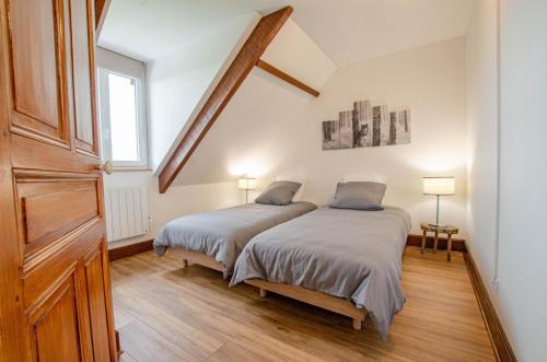 Piney House | La mylardière