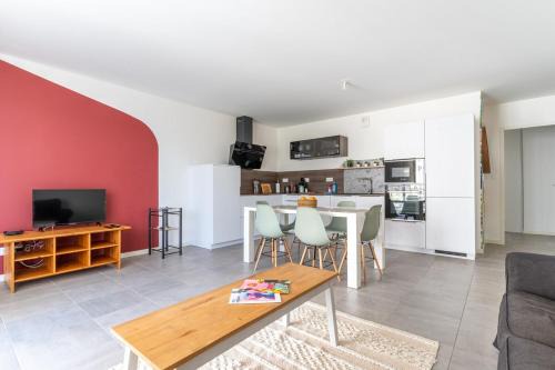 Canclaux Apartment | La Nantaise