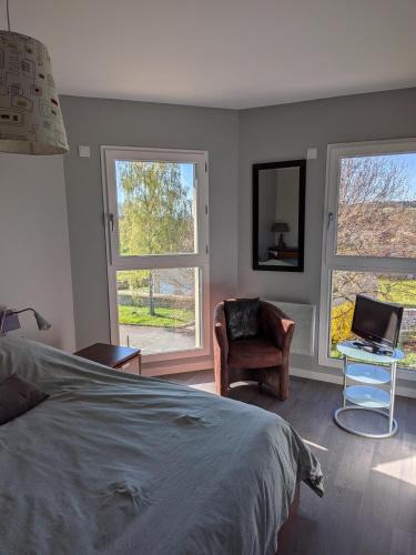 Saint-Paulien House | La Naute