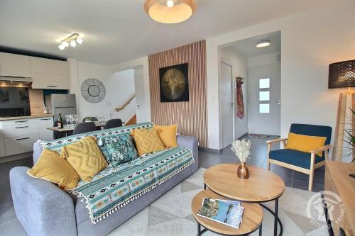 Saint-Cast-le-Guildo House | La nelliere 1