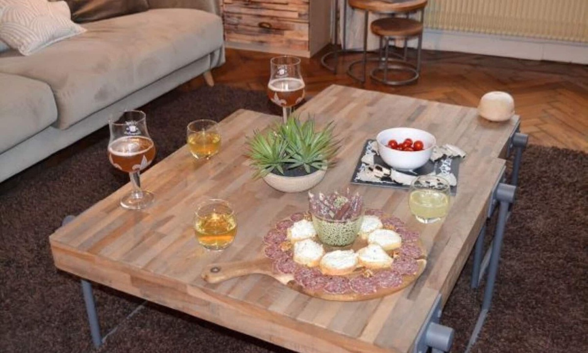 Nieppe Bed & Breakfast | La Nieppoise