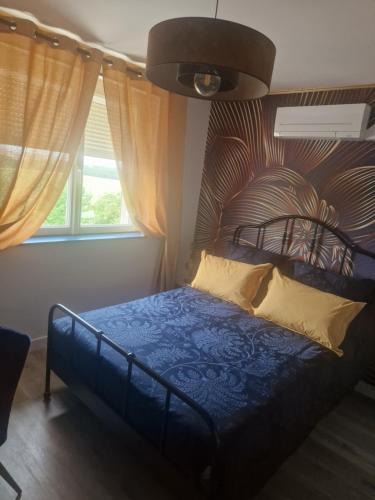 Margerie-Hancourt Apartment | La Ninotot'