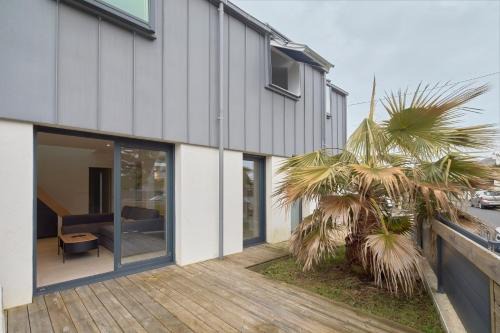 Sainte-Luce-sur-Loire House | La Nobilière - Proche Nantes