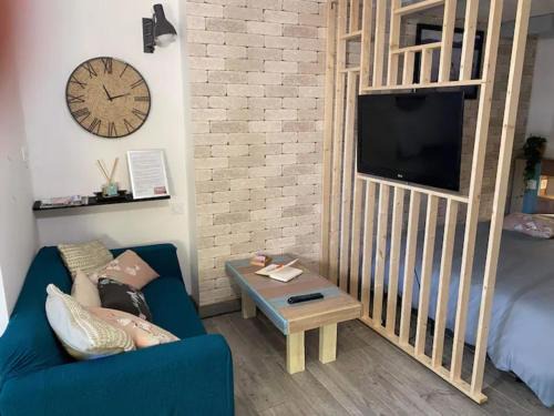 Equemauville Apartment | La Noisette