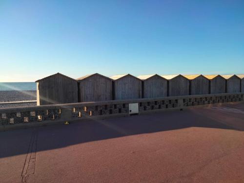 Tocqueville-sur-Eu House | La Nora Jolie