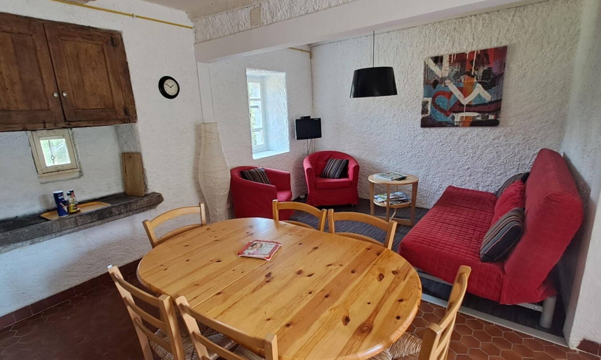 Jouqueviel House | La Nougarède - JOUQUEVIEL