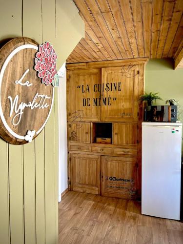 Avressieux House | La Nyvolette