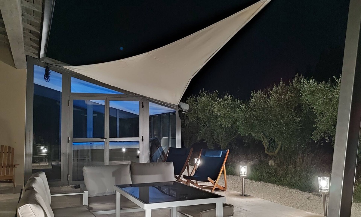 Chateaurenard House | La Pépite des Tours