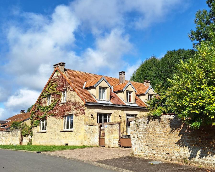 Margut Bed & Breakfast | La Pépite