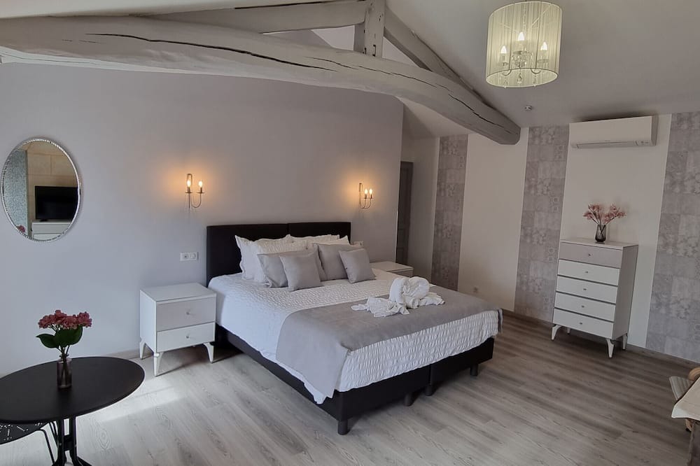 Gauriaguet House | La Pépite piscine, massage et spa