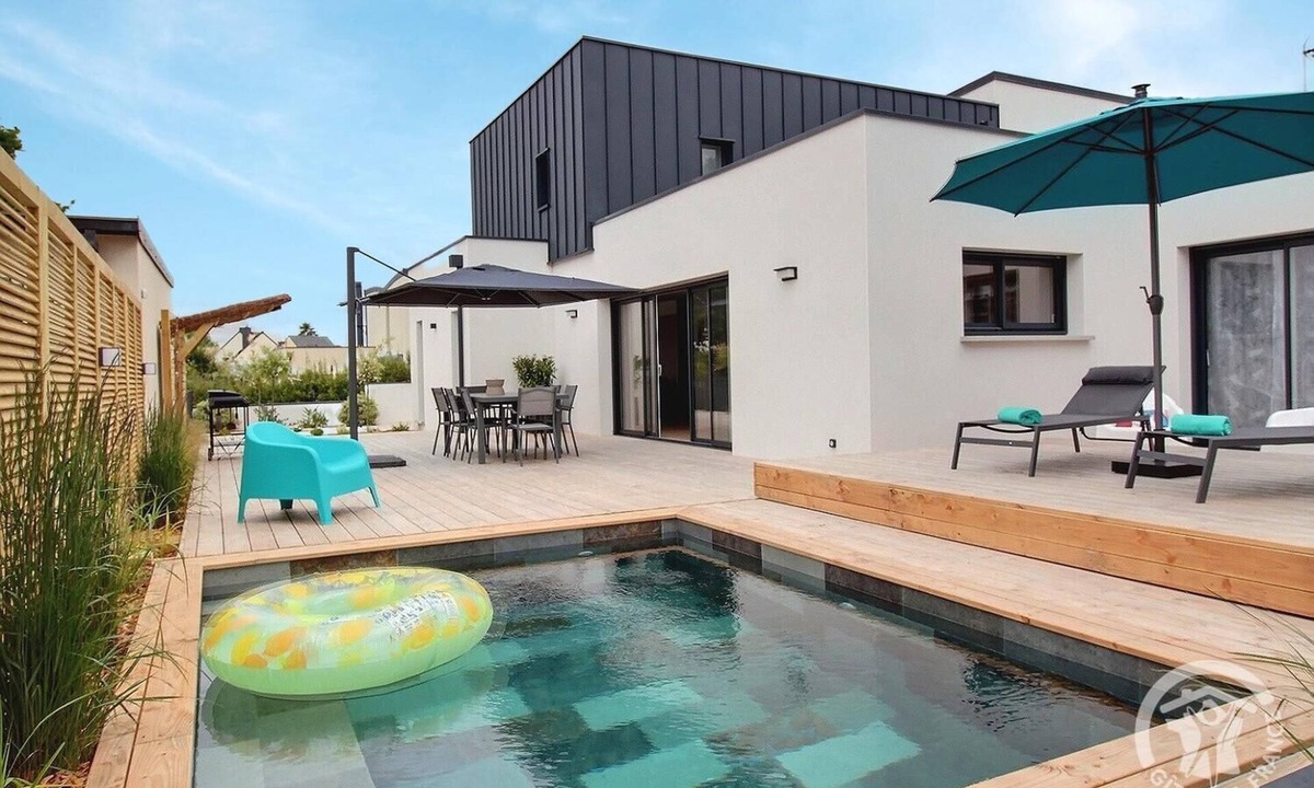 Binic House | La Pérouse - Binic Etables SUR MER