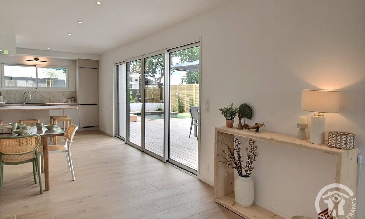Binic House | La Pérouse - Binic Etables SUR MER
