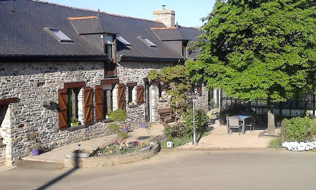 La Bouexiere Bed & Breakfast | La P'tit' Fugue
