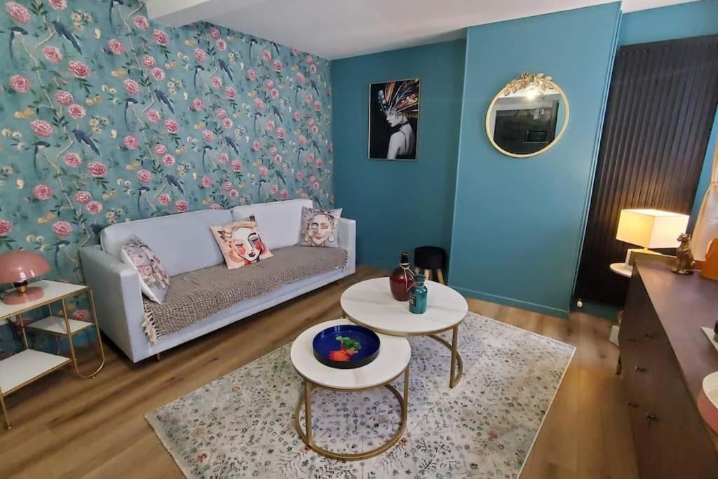 Arras House | La P'tite Arrageoise