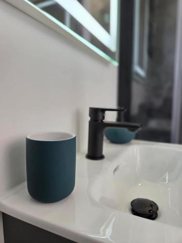 Auzon Apartment | La P'tite Créole