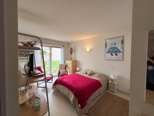 Rochefort Apartment | La P'tite Escale