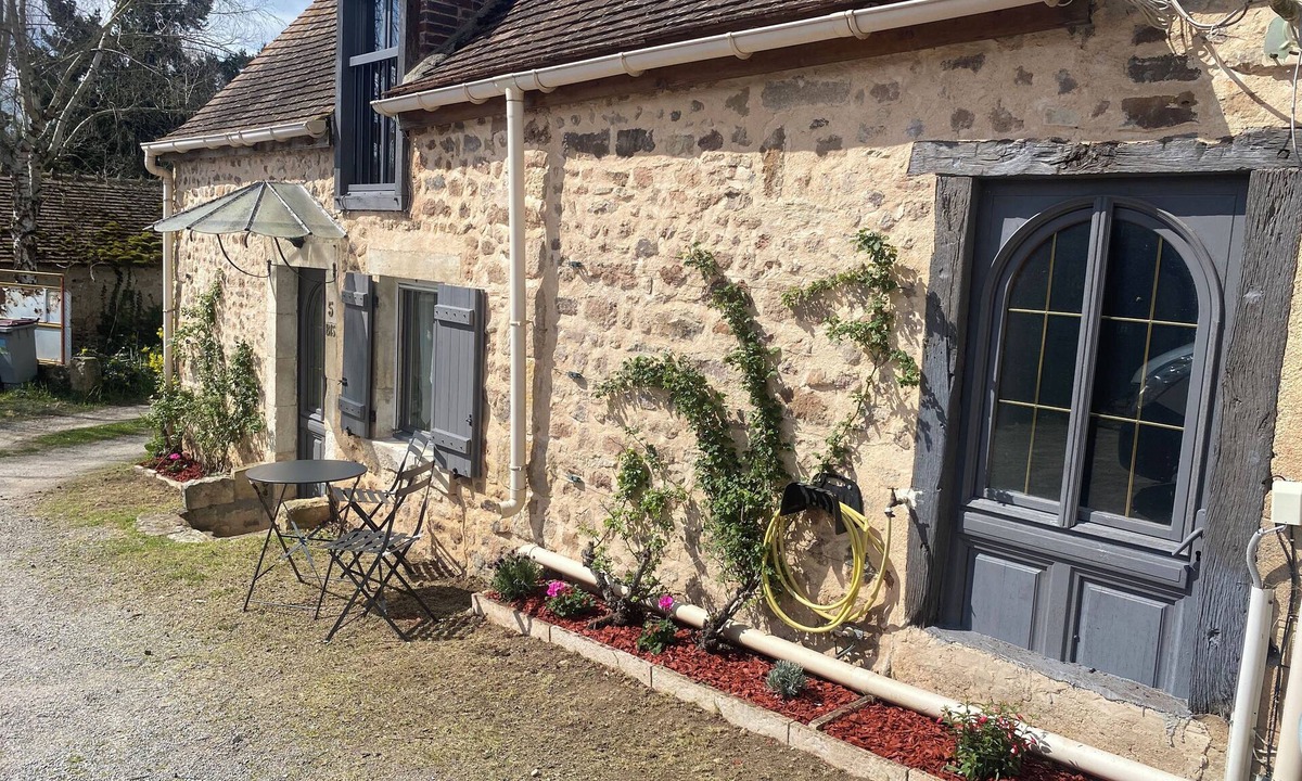 Drevant House | LA P'TITE MAISON DU CANAL