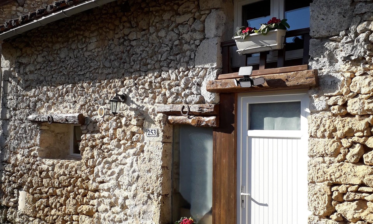 Lisle House | La P'tite Maison