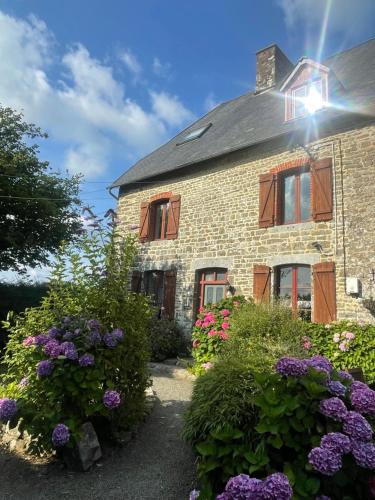 Maupertuis House | La Pagerie