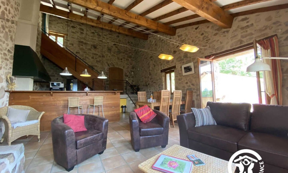 Saint-Laurent-de-Cerdans House | La paillere - ST-LAURENT-DE-CERDANS