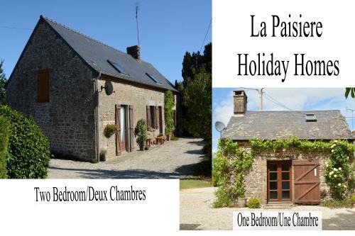 Montaudin House | La Paisière