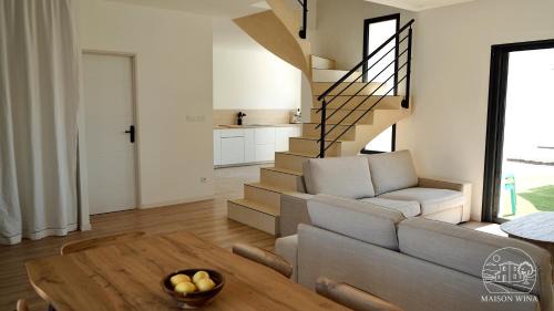 Marseillan Villa | La Paisible Maison Wina