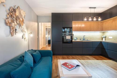 Versailles Apartment | La Palatiine - Versailles