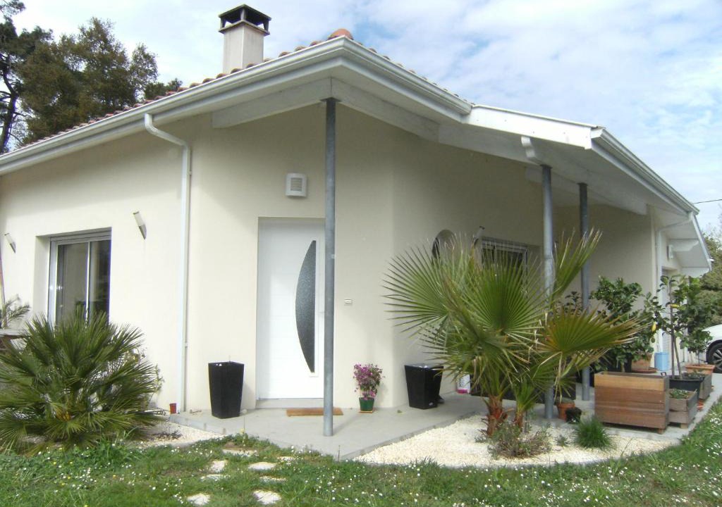 Tarnos House | La Palibe