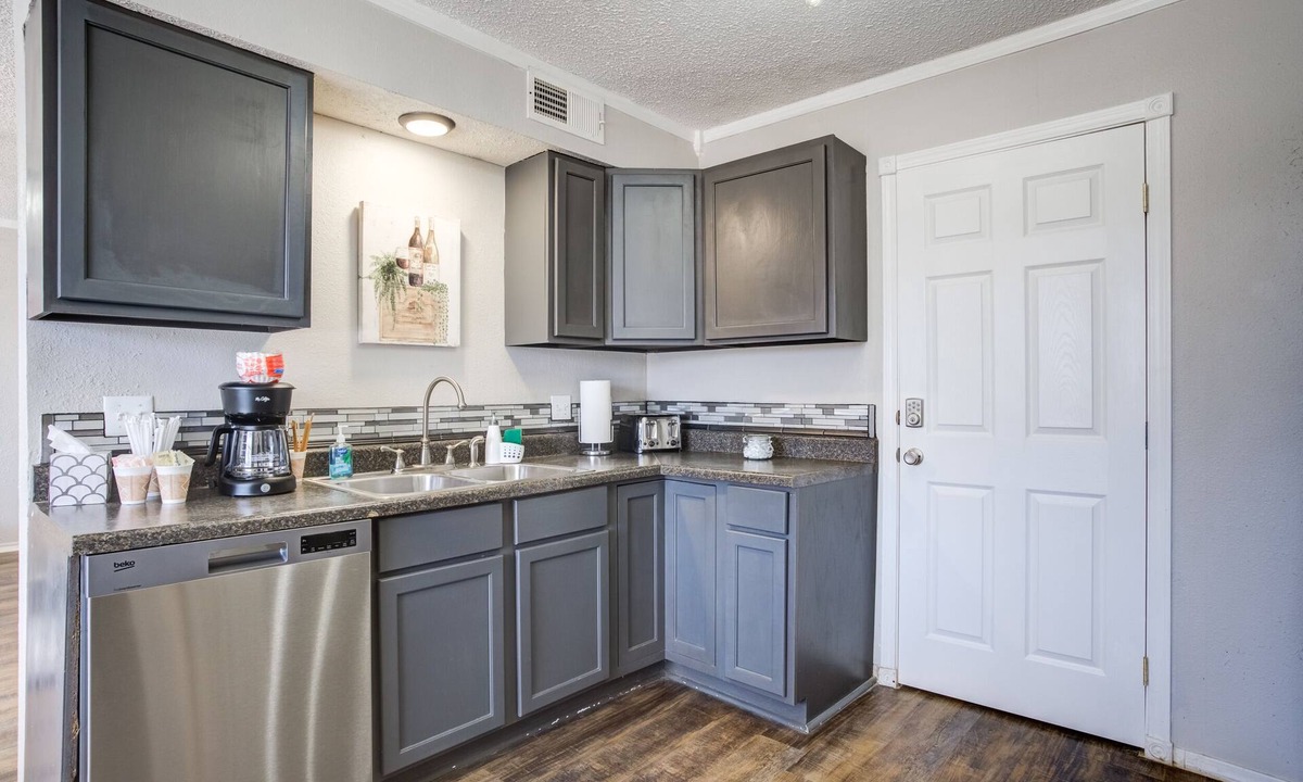 Lubbock House | La Palma Guesthouse
