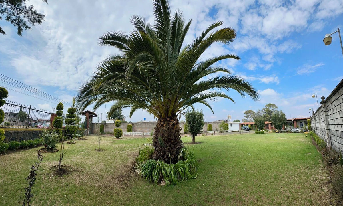 Jocotitlan Condo | La Palma, Suites Campestres