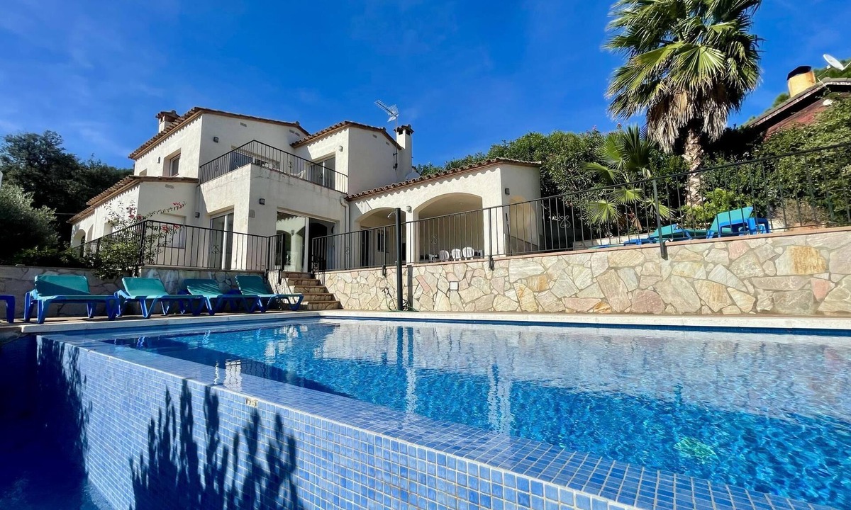 Rio d'Oro Villa | La Palmeraie by Costabravaway