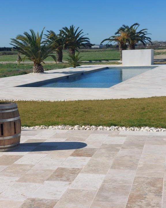 Aimargues Apartment | LA PALMERAIE