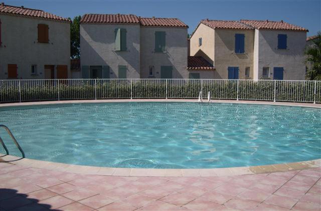 Aigues-Mortes House | La Paloma